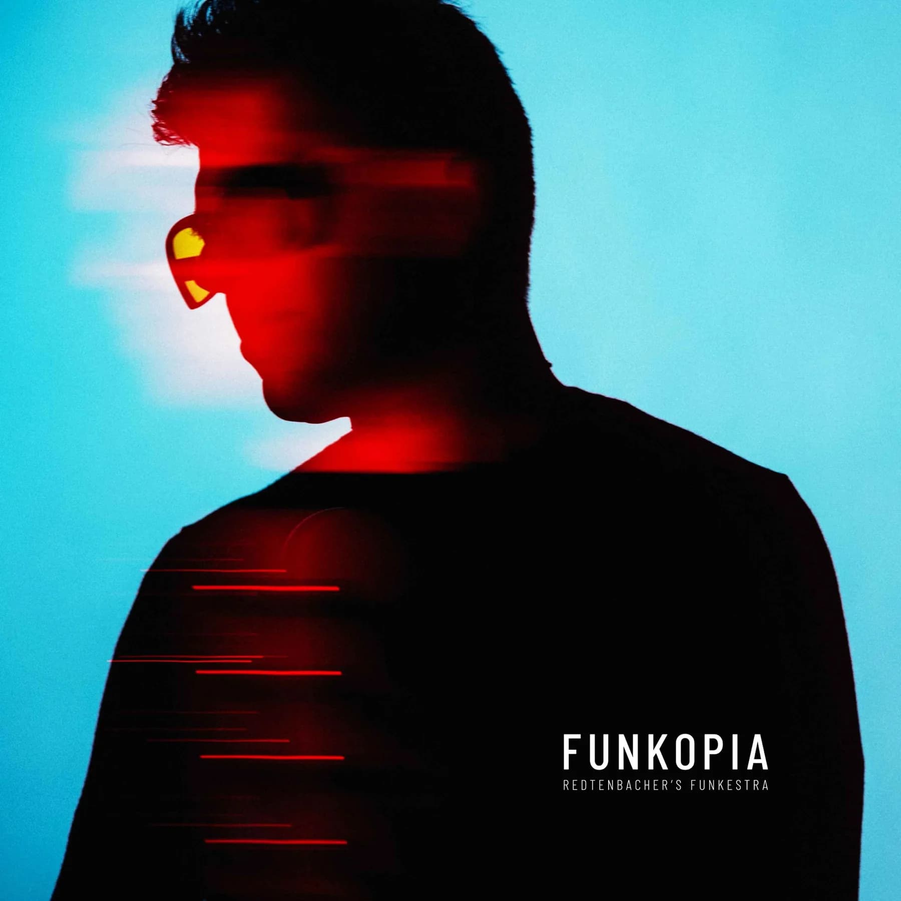 Funkopia album cover