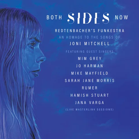 Both Sides Now | Joni reimagined