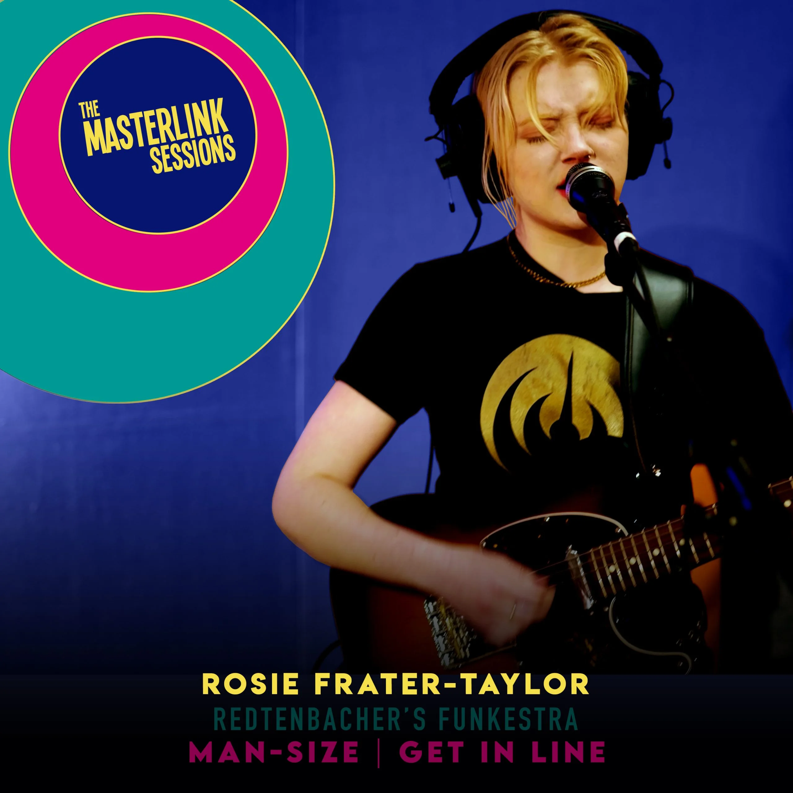 Rosie Frater-Taylor collab