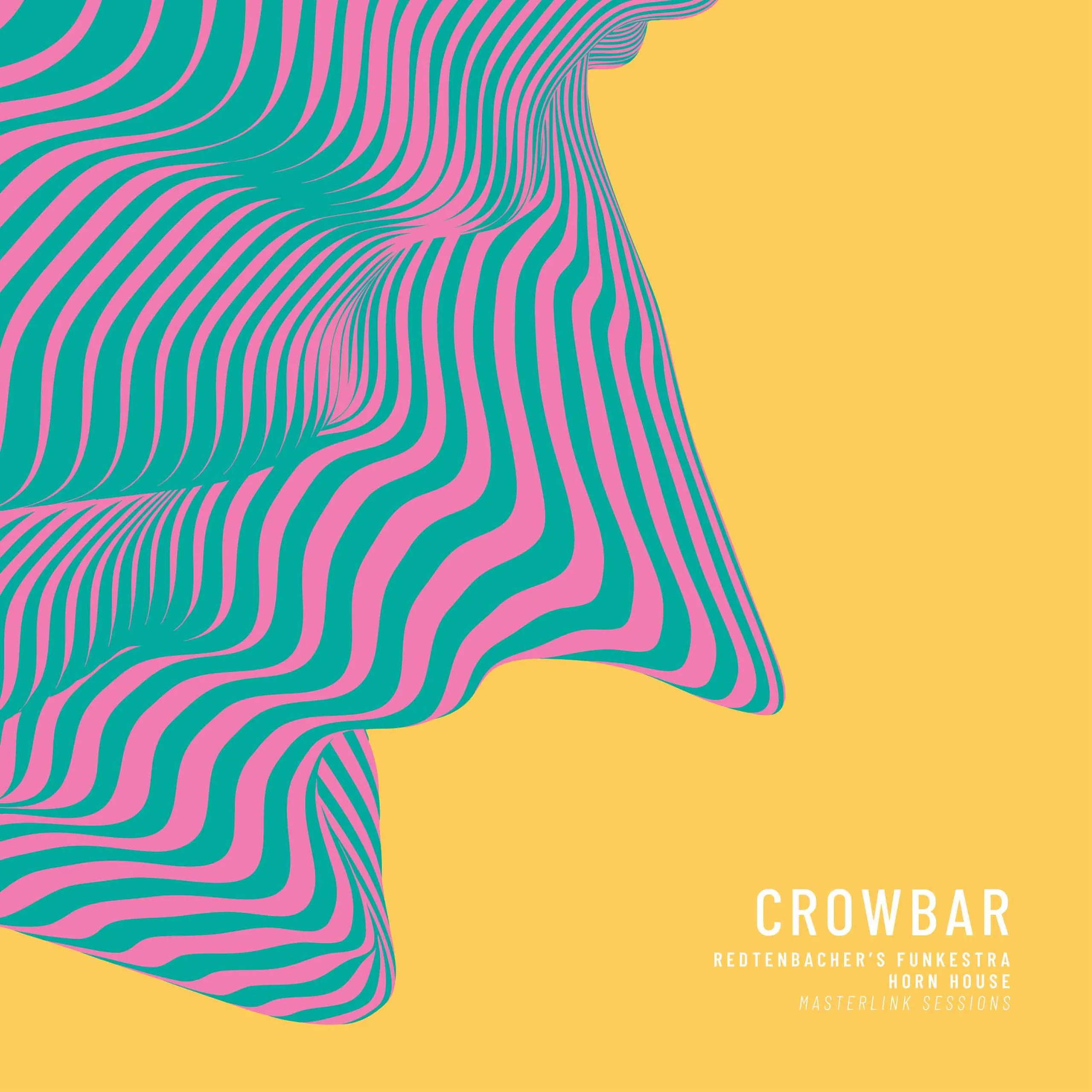 Crowbar – Funkestra x Horn House (Masterlink Sessions)