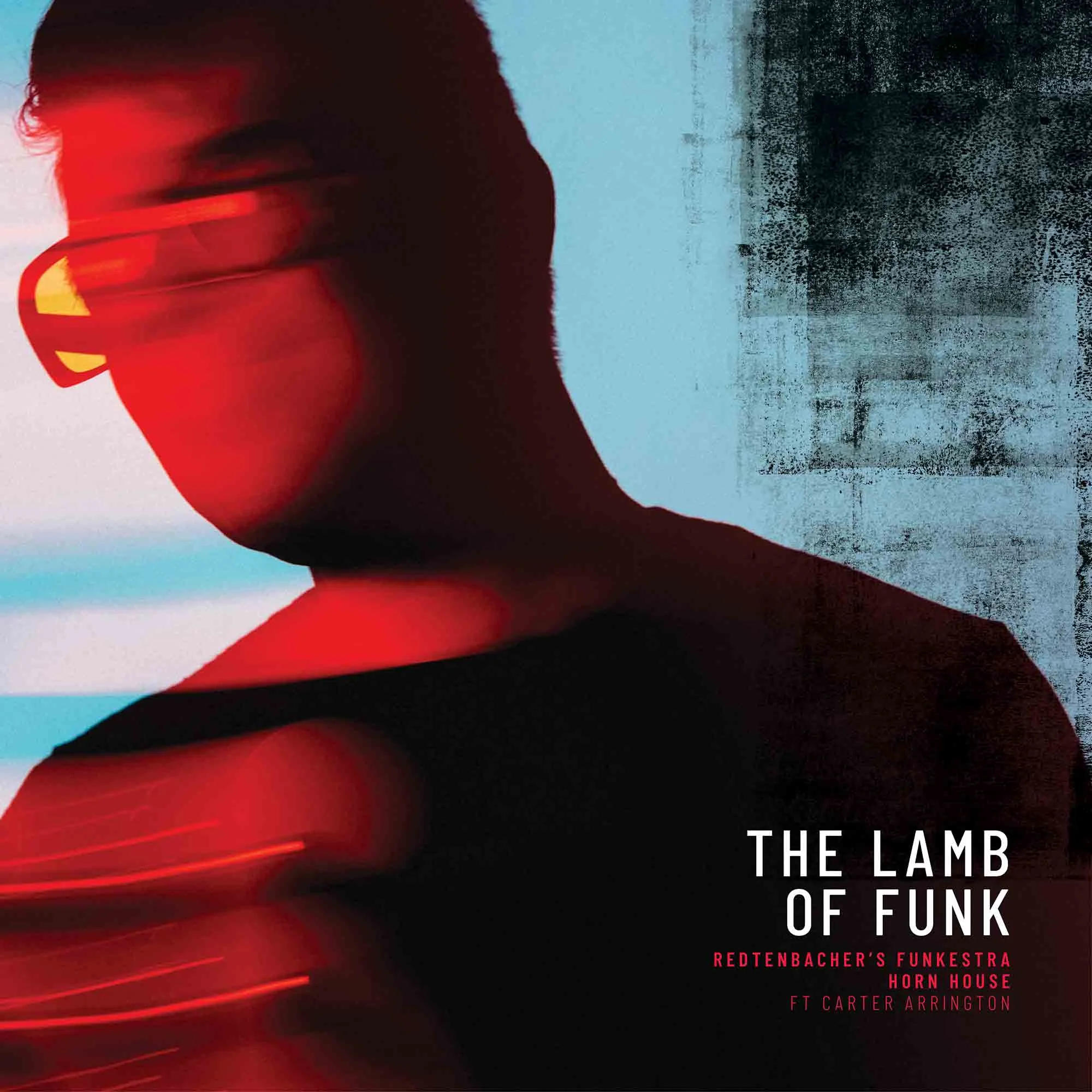 The Lamb of Funk – Collaboration at the Heart of FUNKOPIA